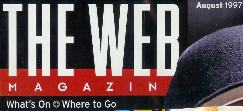 The Web Title