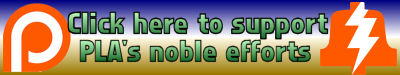 Click here to support PLA's noble efforts on Patreon.com