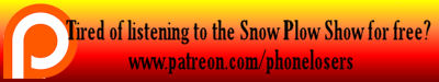 Click here to support PLA's noble efforts on Patreon.com