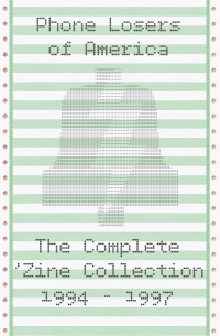 PLA 'Zine Collection