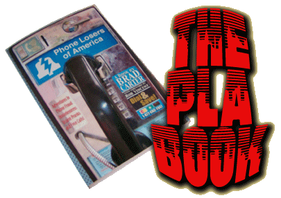 PLA Book