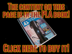 This content is in the PLA book!  Click here to buy it.