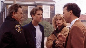 Pacific Heights (1990) staring Batman as the Tenant From Hell