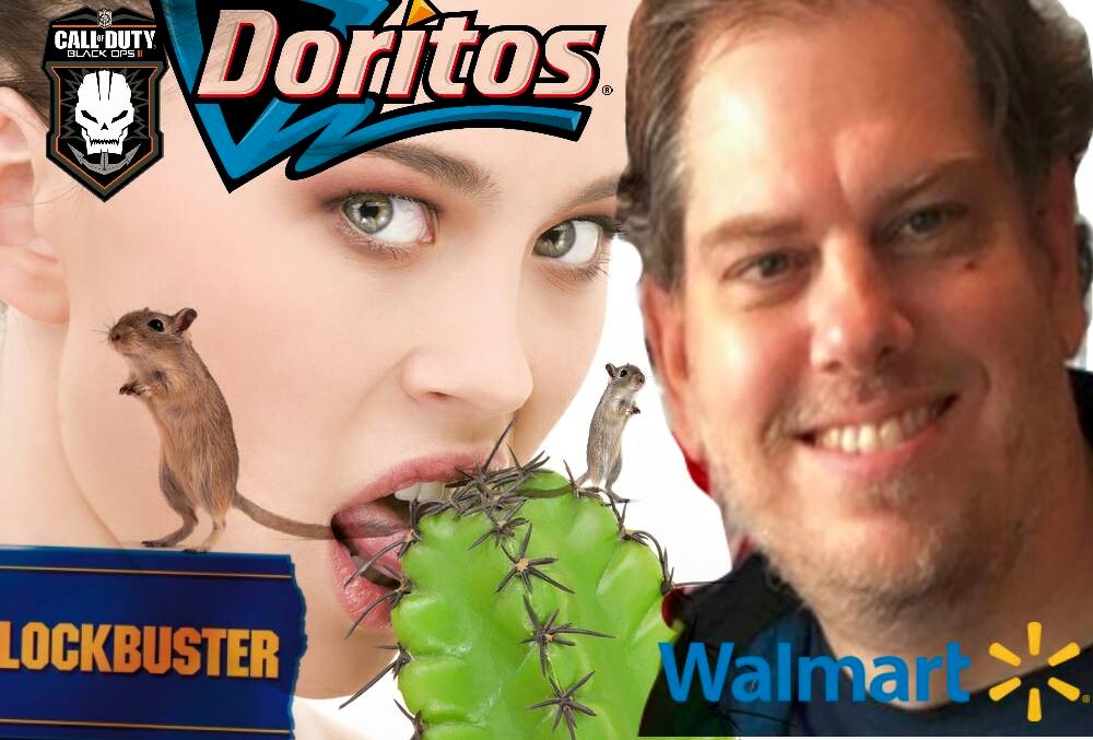 Thanks for today's show image, Bobby B!