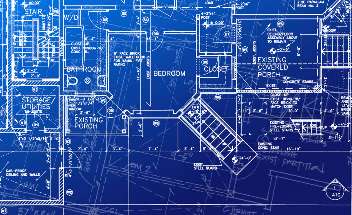 blueprints phone losers of